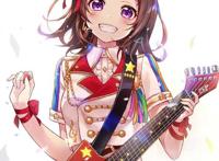 画师「IKU1539」作品欣赏：清新可爱的美少女同人插画