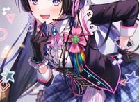 画师「IKU1539」作品欣赏：清新可爱的美少女同人插画