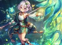 不仅有三玖哦，没准还能做亲妈！说说声音甜美的伊藤美来