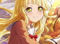 不仅有三玖哦，没准还能做亲妈！说说声音甜美的伊藤美来