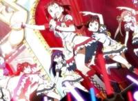 【动漫】成就二次元史上最强live！从零开始的偶像之路丨偶像大师