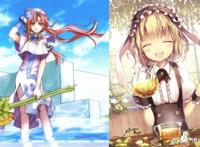 将动漫音乐化作指尖上的美妙音符——专访动漫钢琴家Animenz