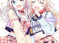 BanGDream特辑，香橙带你组乐队玩音乐