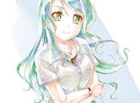 BanGDream：3周年贺图来咯！Roselia头像专场！