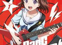 全少女乐队为主的音乐番——《BanGDream!3rdSeason》