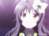 三森铃子，横跨四个企划的声优，拉邦结派的超级偶像