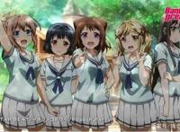 2017年的冬季动漫新番播出过半了，哪些作品让你失望