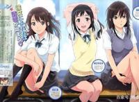 2017年的冬季动漫新番播出过半了，哪些作品让你失望