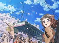 动漫安利：一月新番BanGDream!2ndSeason「经典动漫推荐」