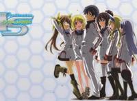 盘点这几部堪称经典的机甲流！精良制作，并没过气！