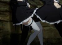 这部10月新番太懂宅男的心了，主角全是妹子，肉腿细节很还原