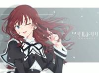 这部10月新番太懂宅男的心了，主角全是妹子，肉腿细节很还原