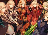 科乐美借鉴自家动漫成就游戏王超人气卡组，大火三年依旧人气不减