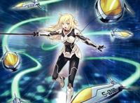 科乐美借鉴自家动漫成就游戏王超人气卡组，大火三年依旧人气不减