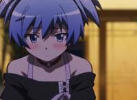 盘点动漫中美貌的女装大佬，每一位都是能出本子的颜值！