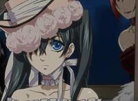 盘点动漫中美貌的女装大佬，每一位都是能出本子的颜值！