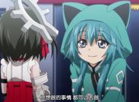 盘点动漫中美貌的女装大佬，每一位都是能出本子的颜值！