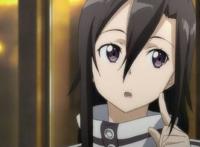 盘点动漫中美貌的女装大佬，每一位都是能出本子的颜值！