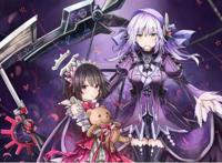 除了“自动手记人偶”动漫里还有这些人偶妹子