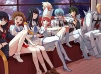 动漫推荐——盘点那些好看但不火的动漫！