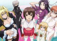 动漫推荐——盘点那些好看但不火的动漫！