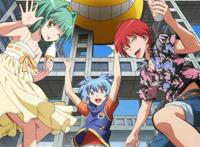 亚马逊下架俺妹游戏人生等众多作品！二次元该如何制定标准？