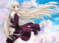 盘点动漫中的那些机器少女们，你最喜欢哪个？