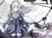 男女主角是主仆关系的动漫，很有意思