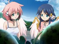 天降萌妹子，男主上女校，美少女白送，这三种动漫套路太常见了