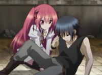 天降萌妹子，男主上女校，美少女白送，这三种动漫套路太常见了