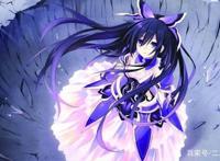 真-天降系列，动漫中从天而降的妹子们