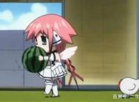 真-天降系列，动漫中从天而降的妹子们