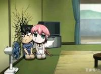 真-天降系列，动漫中从天而降的妹子们