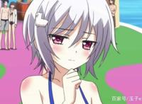 「盘点6」前方核能！动漫中那些银白发老婆的出场名场面！