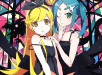 动漫：那些火遍二次元的后宫番，你都看过吗？