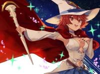 小魔女学园VR是个魔法竞速游戏？！已开启众筹活动！