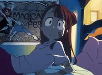 小魔女学园VR是个魔法竞速游戏？！已开启众筹活动！