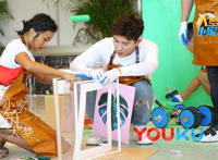 【网络文艺日报】"吃鸡"之争，赌上用户隐私值得吗？