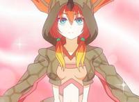 《怪兽娘～奥特怪兽拟人化计划》，萌萌怪兽娘来袭，你都认识吗？