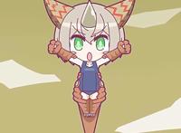 《怪兽娘～奥特怪兽拟人化计划》，萌萌怪兽娘来袭，你都认识吗？