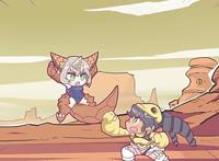 《怪兽娘～奥特怪兽拟人化计划》，萌萌怪兽娘来袭，你都认识吗？