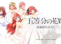 2021年10月最新动漫美少女排行榜！你心中最萌的角色有上榜没！