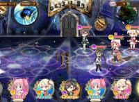 魔法纪录：现象级动漫IP改终于上线，战斗类似FGO却收获好评