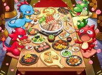 《怪物弹珠》：日服运营四年的榜首游戏，为何在国服屡遭差评