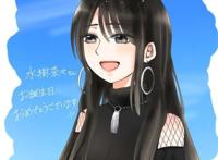 日网评选，声优水树奈奈配过的经典角色，雏田仅排第二