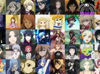 日网评选，声优水树奈奈配过的经典角色，雏田仅排第二