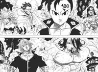 一个近年来难得的优秀热血日漫IP，要在国内开启第二春了