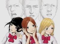 后街女孩，一个“穷”字就能道尽所有故事的动画