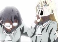 七月搞笑番霸权本以为会是《后街女孩》，直到看了这部番