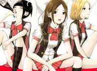 动画、电影之后再来电视剧？《后街女孩》又有新作品